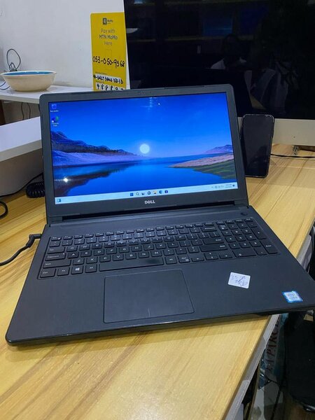 Dell Inspiron 5558