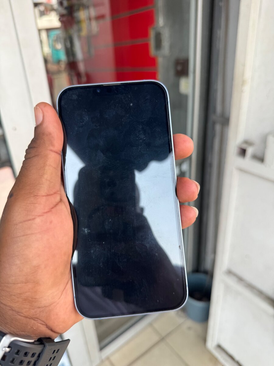 iPhone 14 Plus 128Go très bon état