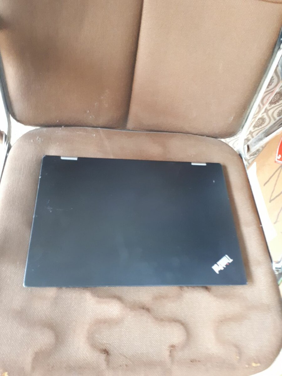 Lenovo ThinkPad Core i5