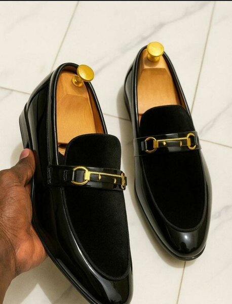 Mocassins Homme Élite