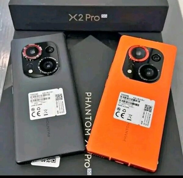 Smartphone X2 Pro 5G