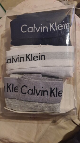 Calvin klein