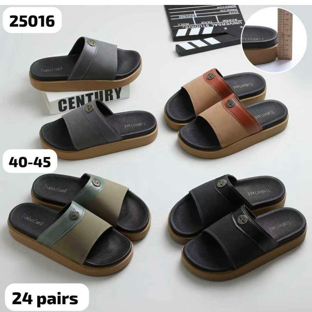 Sandales hommes confortables