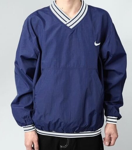 Верх спортивки