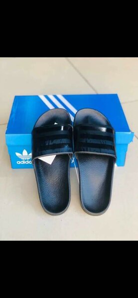Adidas Slides