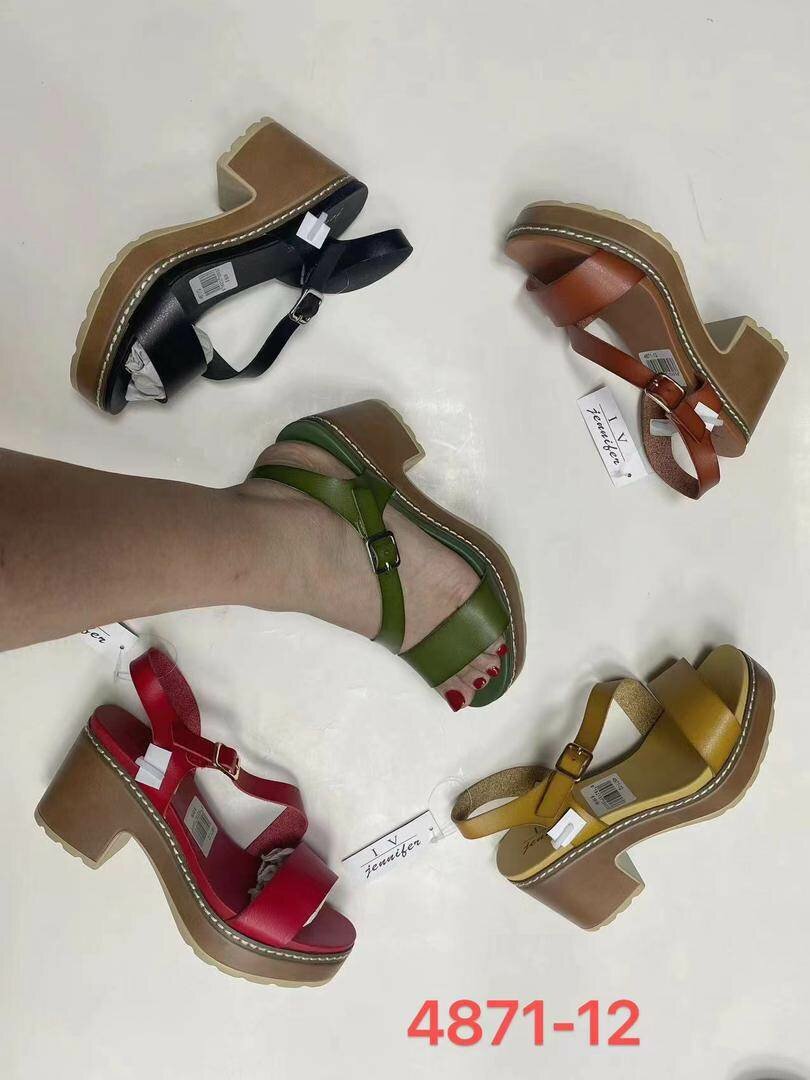 Chaussure pour femme