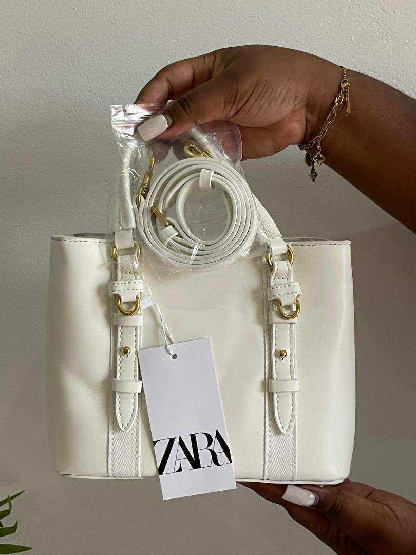Zara bags