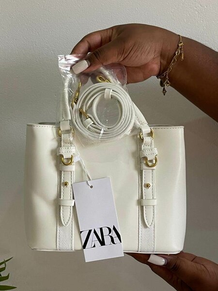 Zara bags