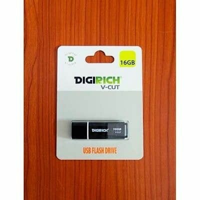 Clé USB 16 Go DIGIRICH