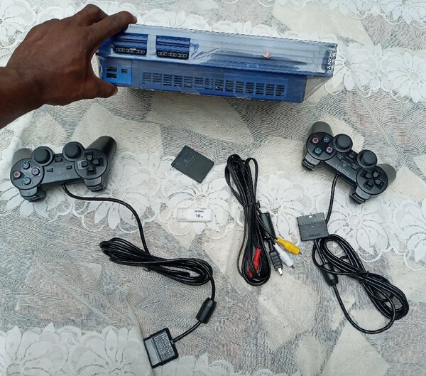 PlayStation 2