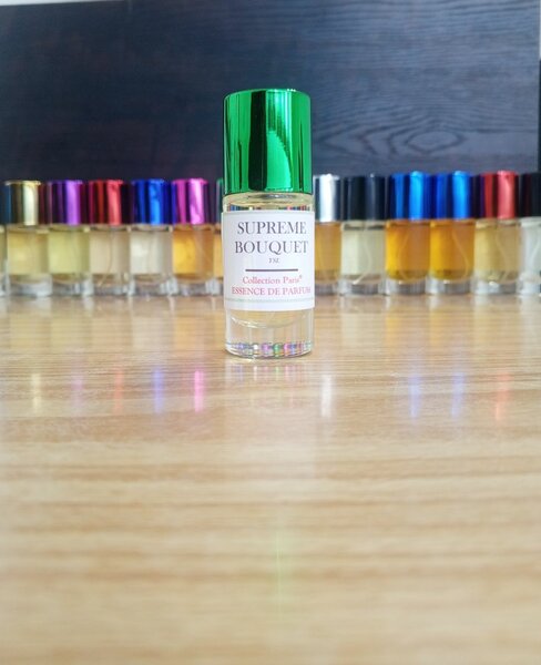 Essence de Parfum Supreme Bouquet