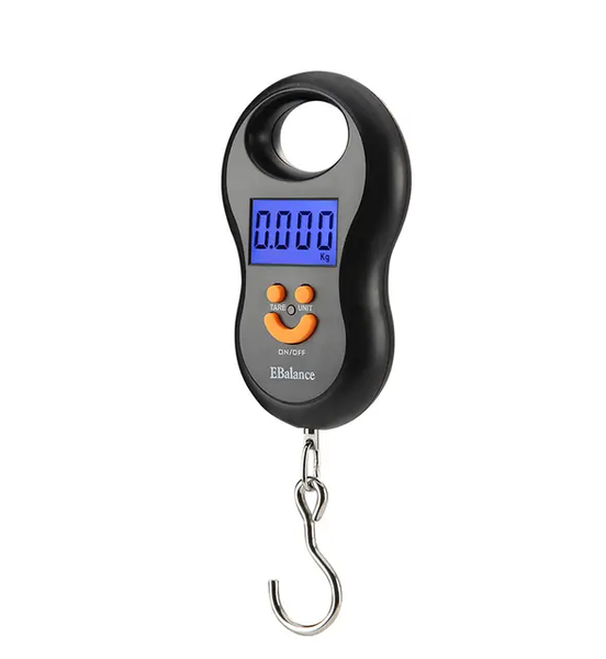 Digital Luggage Weighing Scale