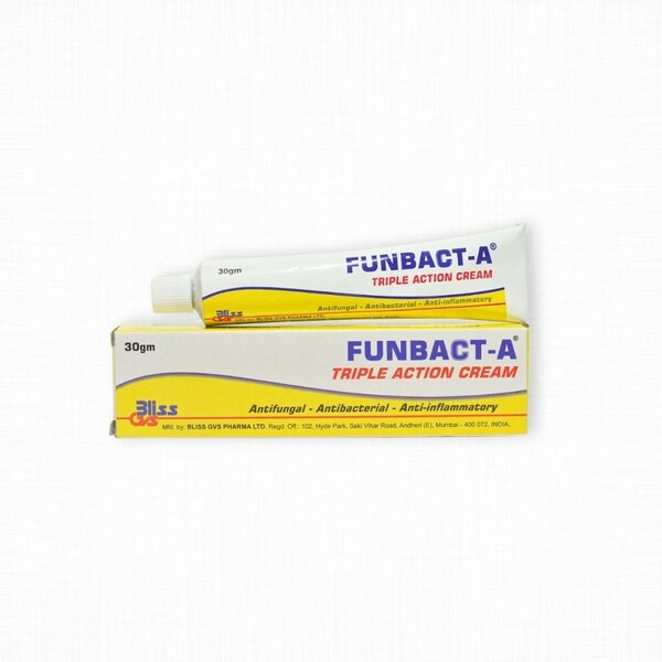 Funbact-A