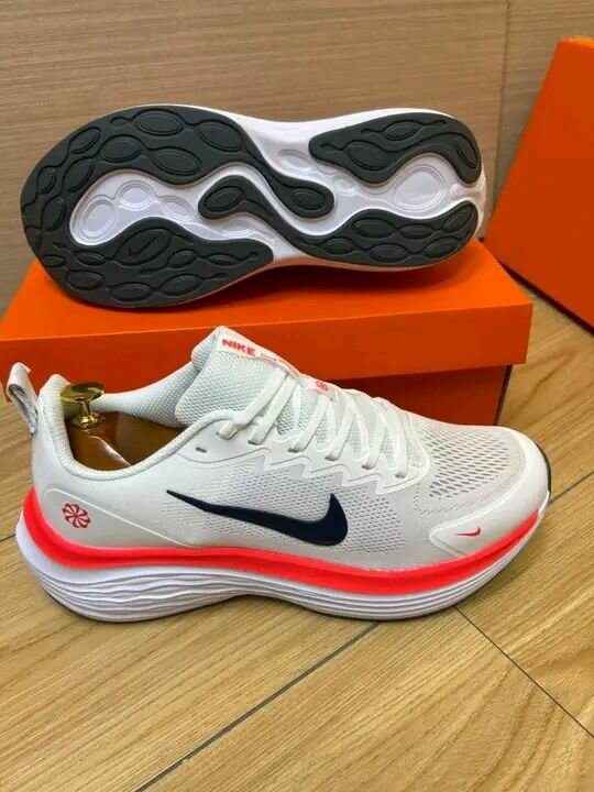 Baskets de course légères