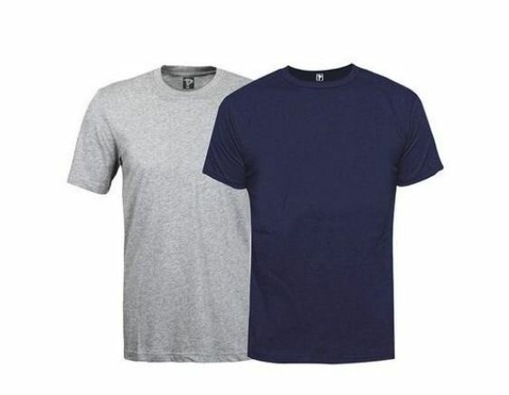 Men's 2Pcs Tshirts