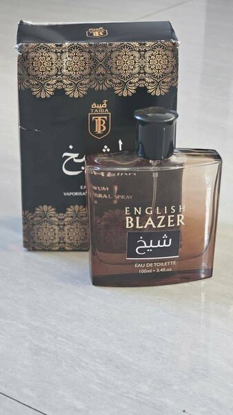 Arabic Perfumes