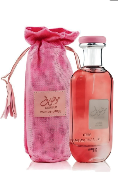 Mousuf perfume