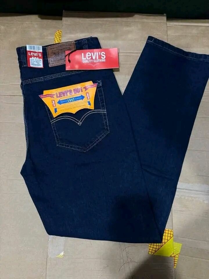 Jeans Levi's Homme Moderne