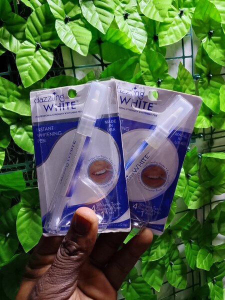 Stylo Blanchissant Instantané