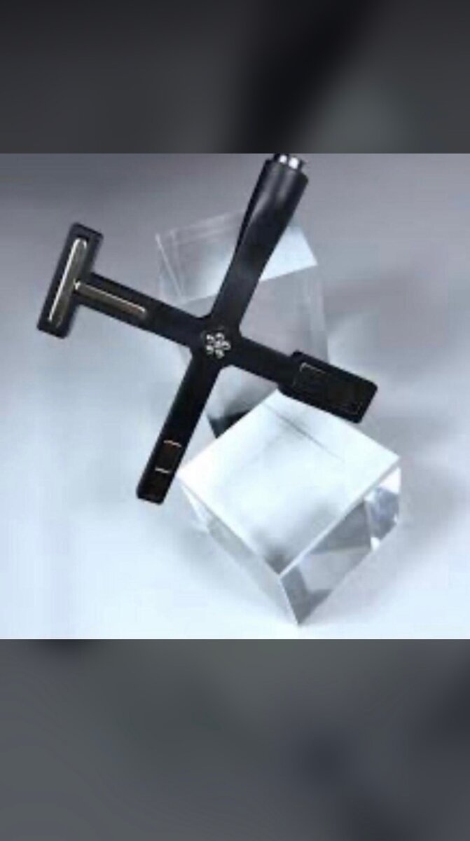 Bâtonnet Magnétique Nail Art 5 en 1