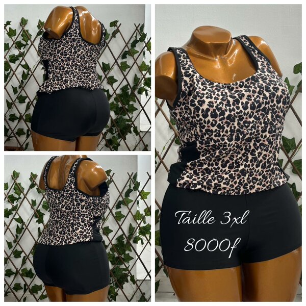 Maillot de bain femme beau et confortable