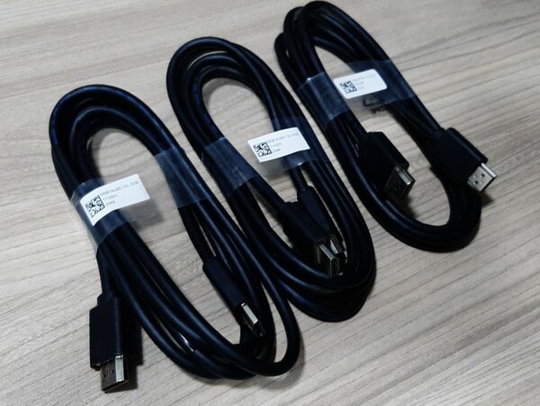 Câble HDMI Haute Vitesse