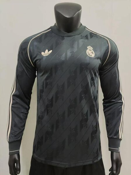 Maillot real Madrid