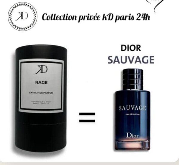 Collection privée KD