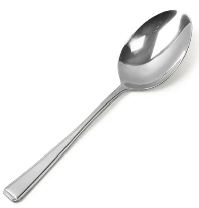 Table Spoon / Fork Set Spoon Fork Stainless Steel Spoon Fork Set Dinner Set Pack Of 6 And Pack of 12