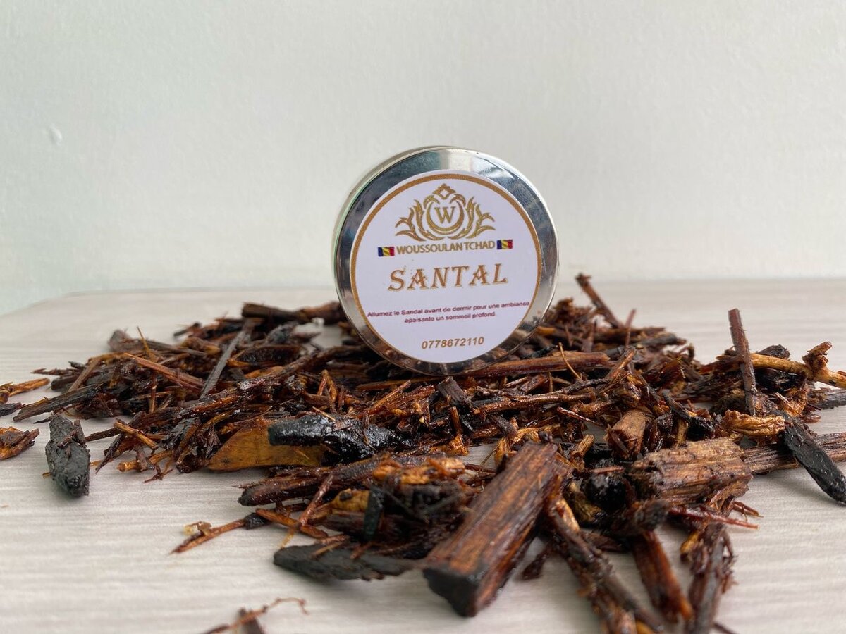 Encens Naturel Doufour