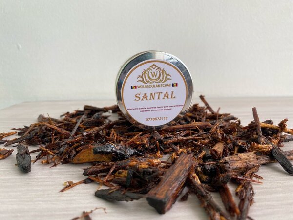 Encens Naturel Doufour