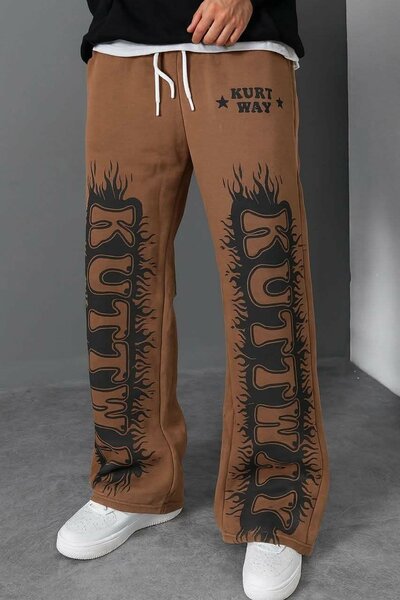 Pantalons de jogging tendance