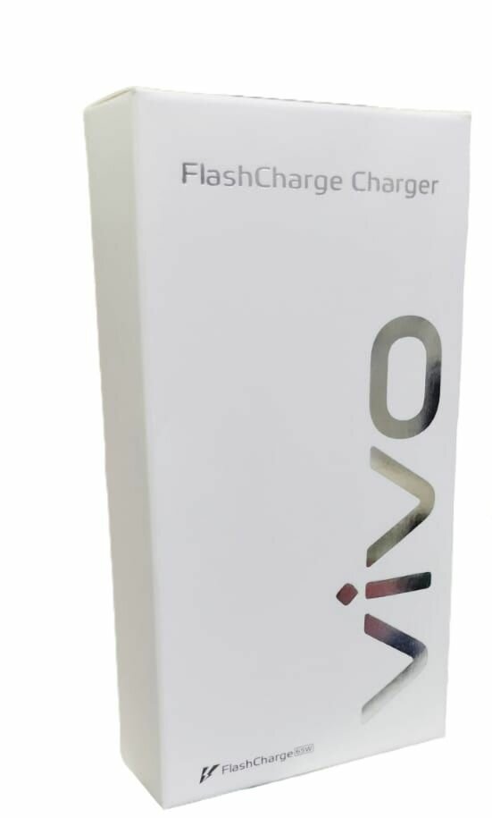 Vivo Original Charger