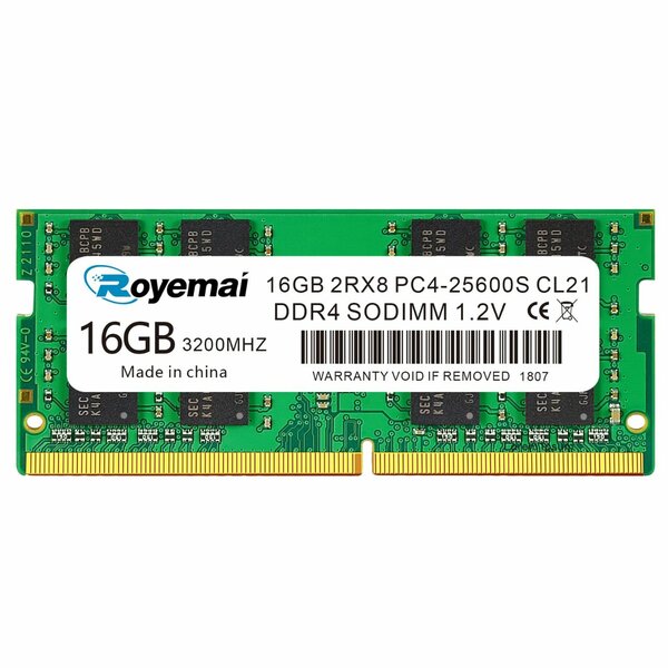 RAM PC4 16GB