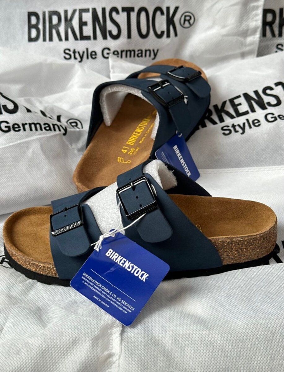 Birkenstock
