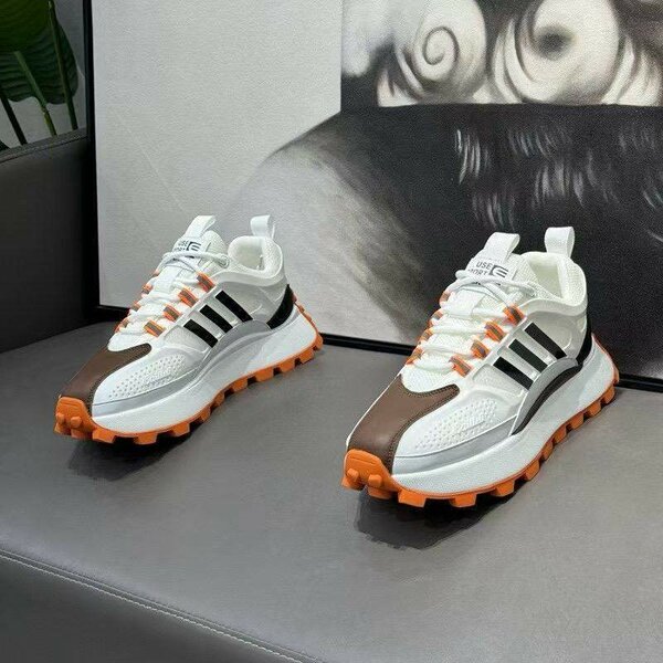 Baskets tendance homme