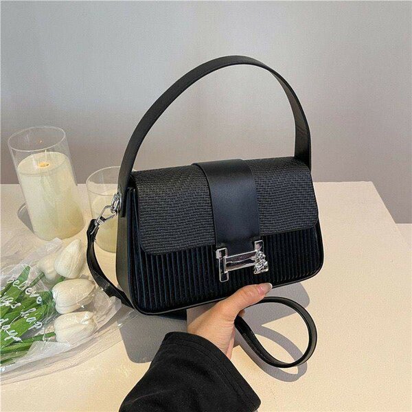 Sacs tendance en cuir vegan