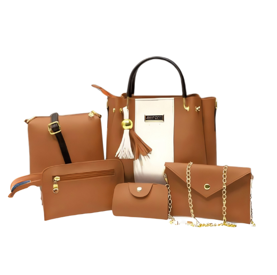 Royal King 5 in 1 ( Camel )