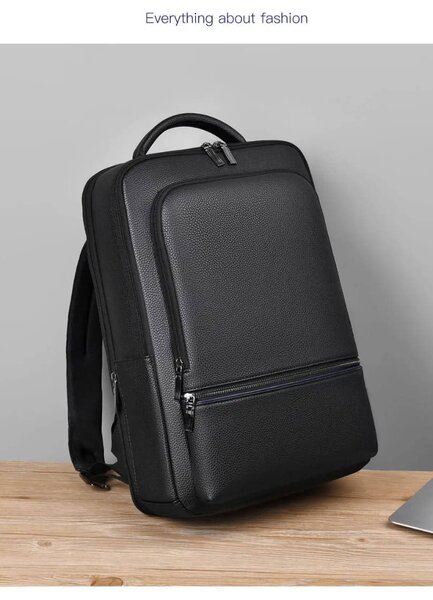 Sac à dos USB élégant