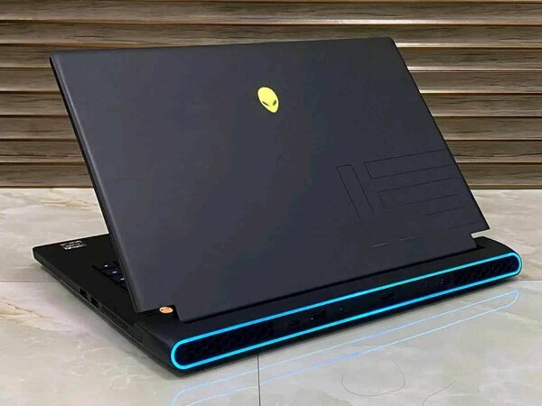 Ordinateur portable Alienware