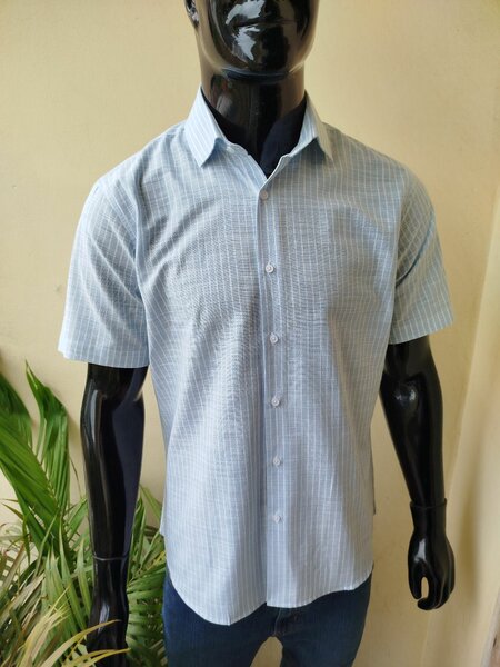 Chemise Homme Élégante