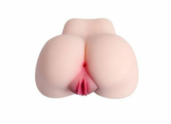 Jouet Érotique Réaliste