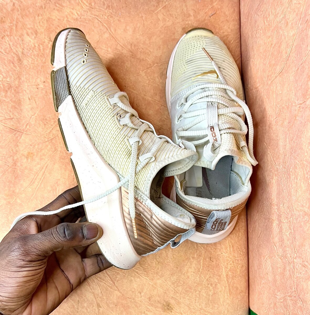 Chaussures Nike Zoom