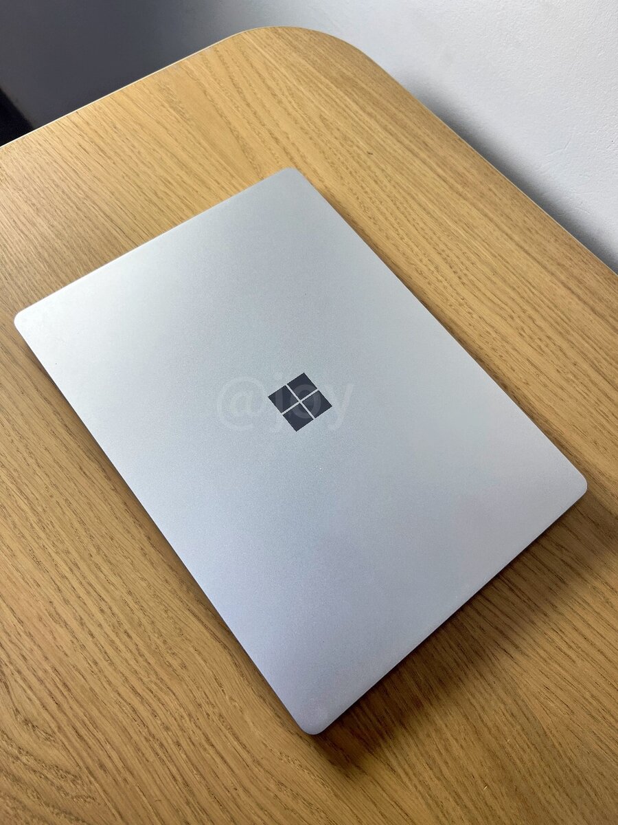 Surface Laptop Go 3