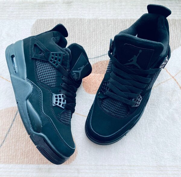 Jordan 4