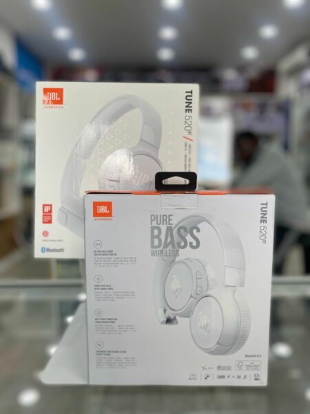 JBL Tune 520