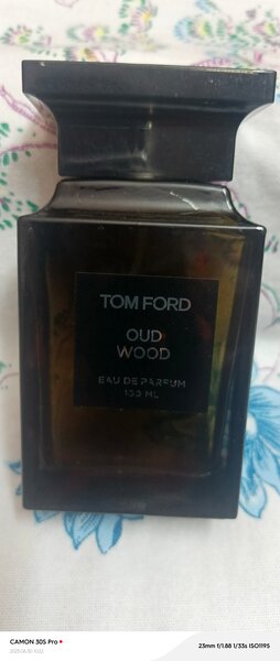Parfum Tom Ford Oud Wood