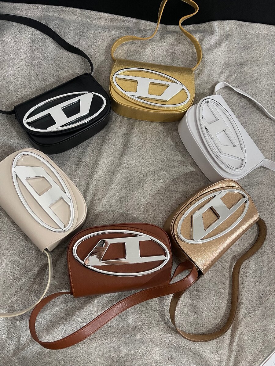 Женские сумки