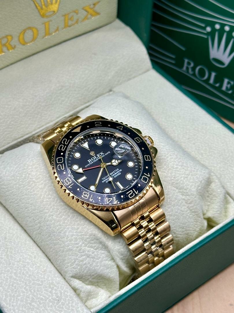 Montre Rolex GMT-Master II