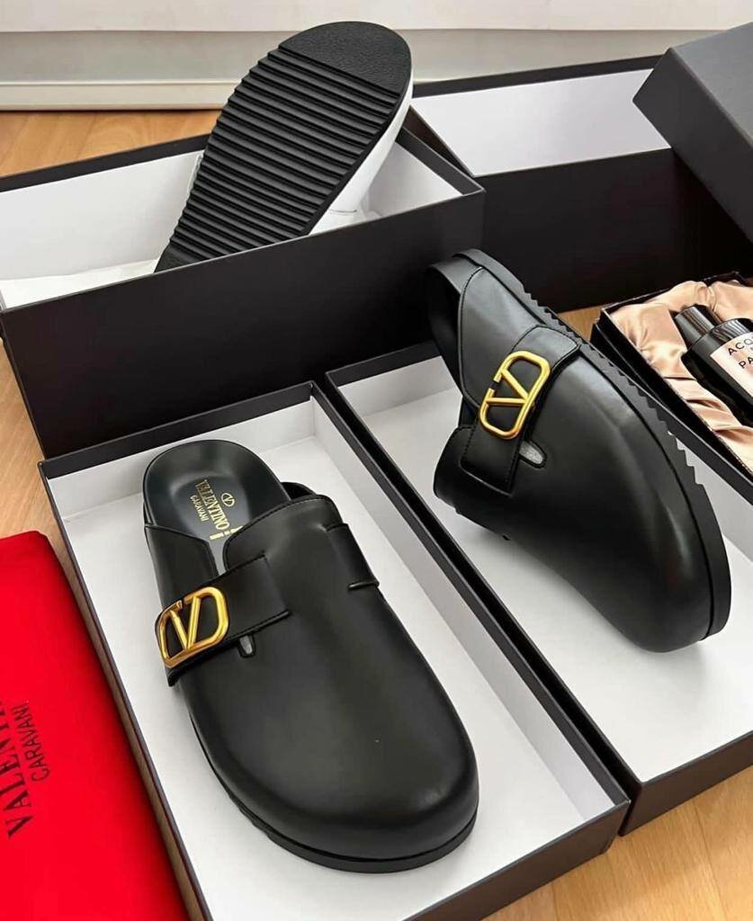 Valentino Half shoes